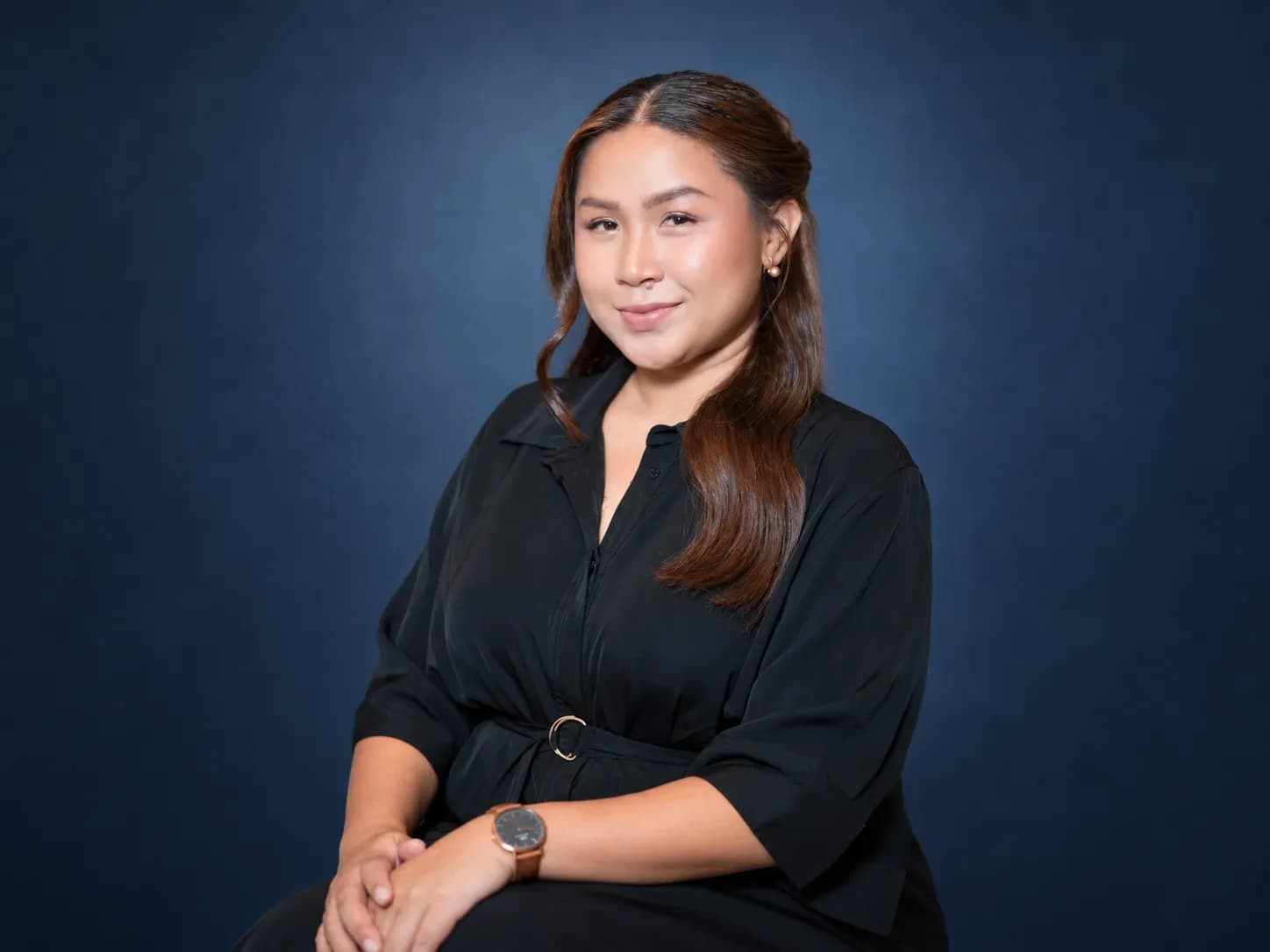 Chloe’i Paasa, Operations Manager
