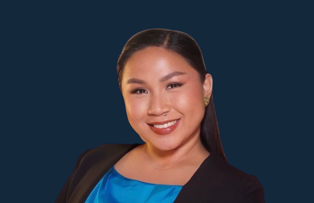 Chloe’i Paasa, Operations Manager